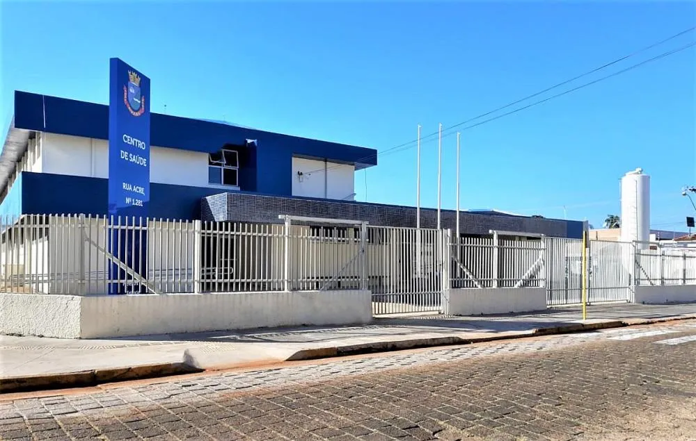  Arquivo I Secom Avaré